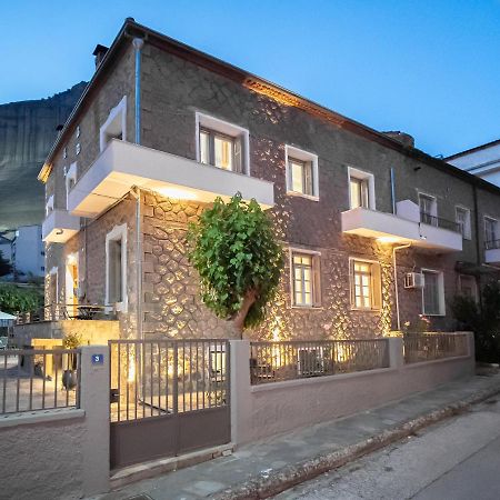 The Rock Guesthouse 卡兰巴卡 外观 照片